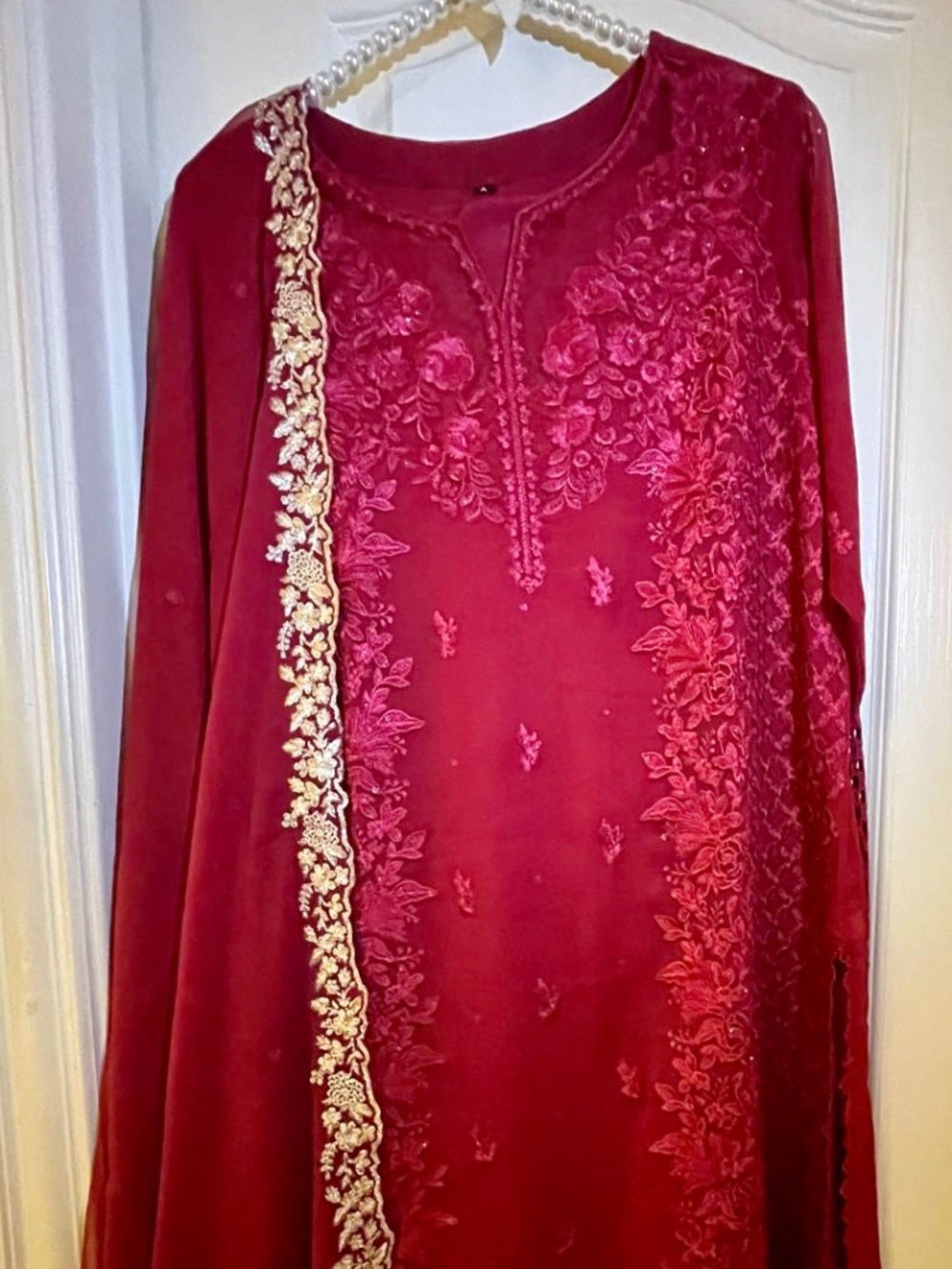 Indian wear